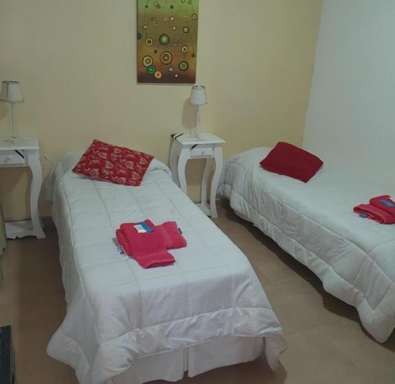 Laguna Esmeralda B&b