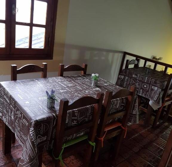 Laguna Esmeralda B&b