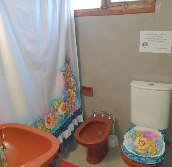 Laguna Esmeralda B&b