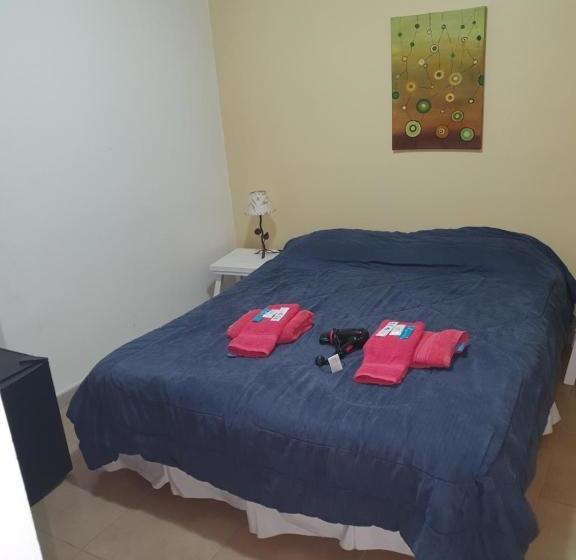 Laguna Esmeralda B&b