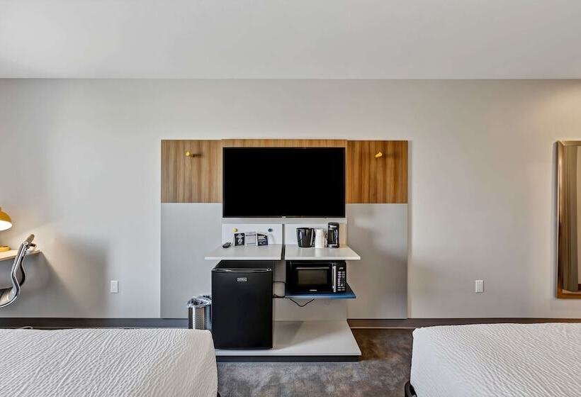 Microtel Inn & Suites By Wyndham George