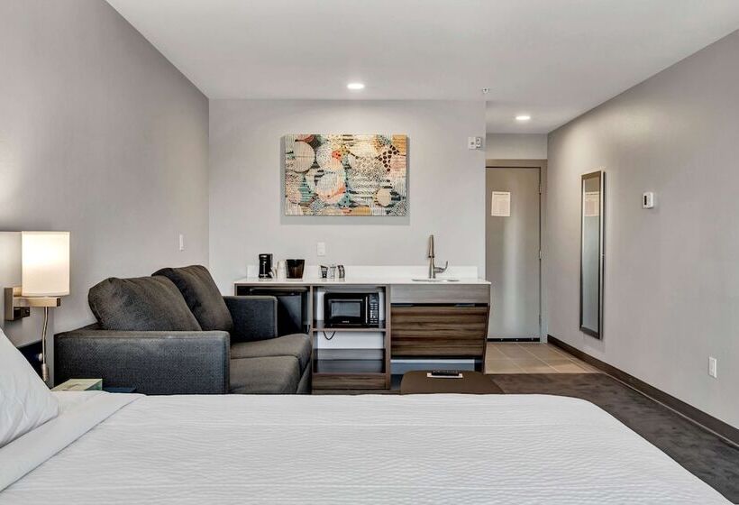 Microtel Inn & Suites By Wyndham George