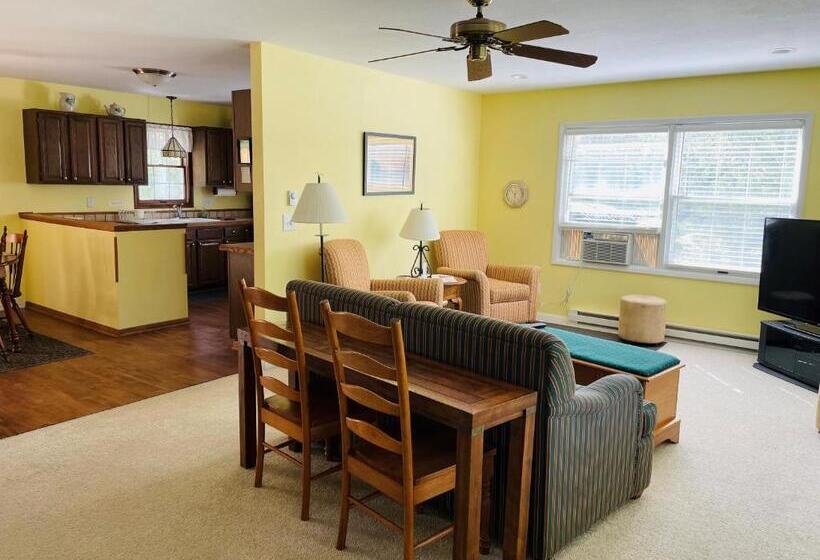 فندق على الطريق Parkside Inn