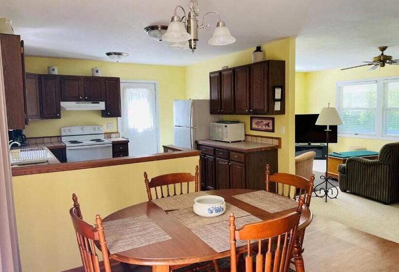 فندق على الطريق Parkside Inn