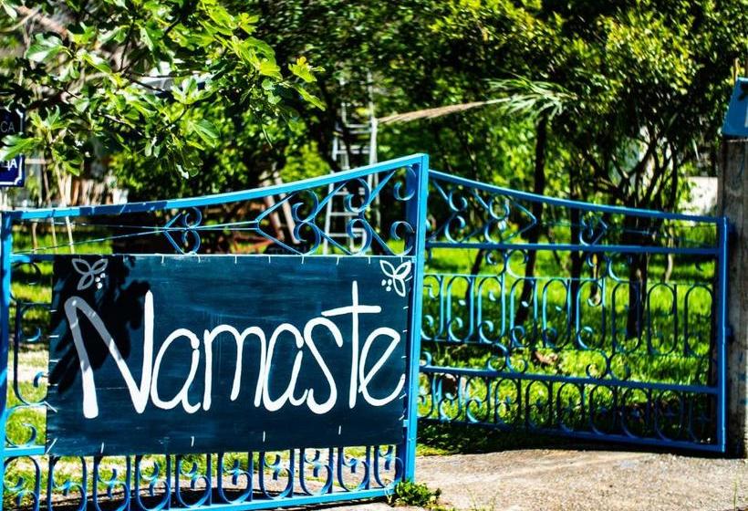 Namaste Hostel & Camping
