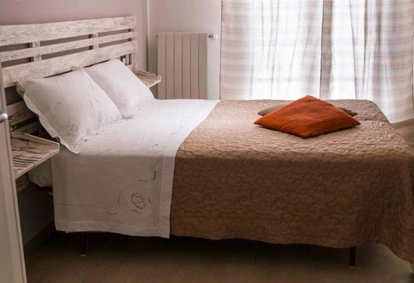 צימר Casa Paradiso Camere In Affitto