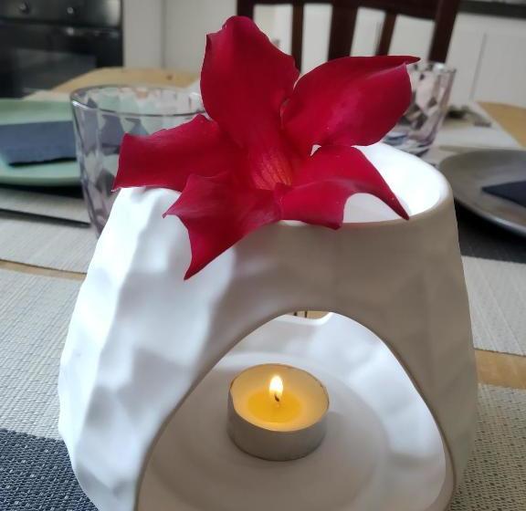 住宿加早餐  Casa Paradiso Camere In Affitto