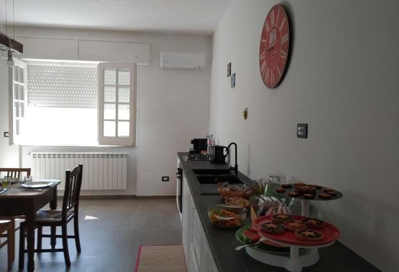 צימר Casa Paradiso Camere In Affitto