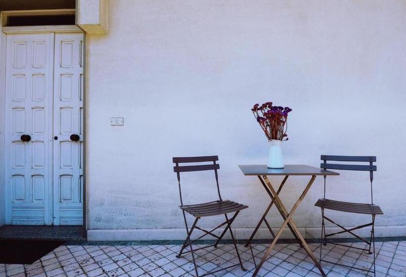 צימר Casa Paradiso Camere In Affitto