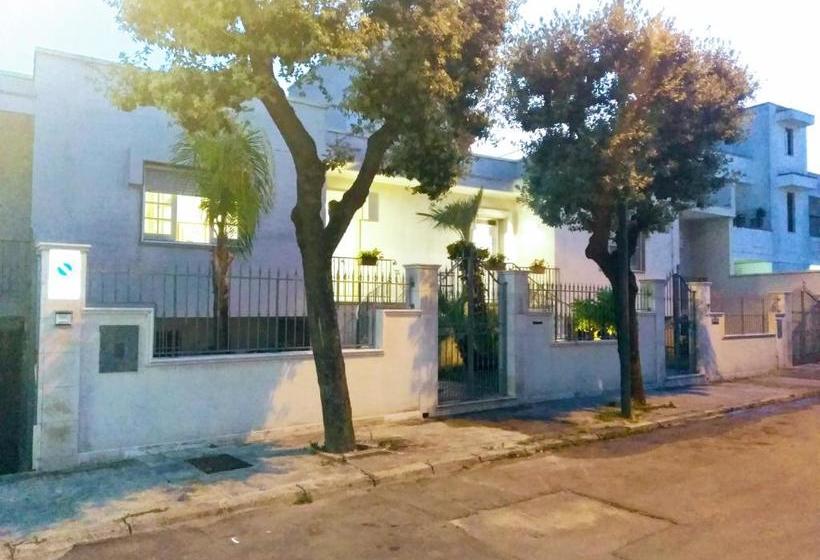 צימר Casa Paradiso Camere In Affitto