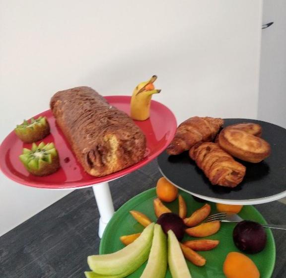 住宿加早餐  Casa Paradiso Camere In Affitto