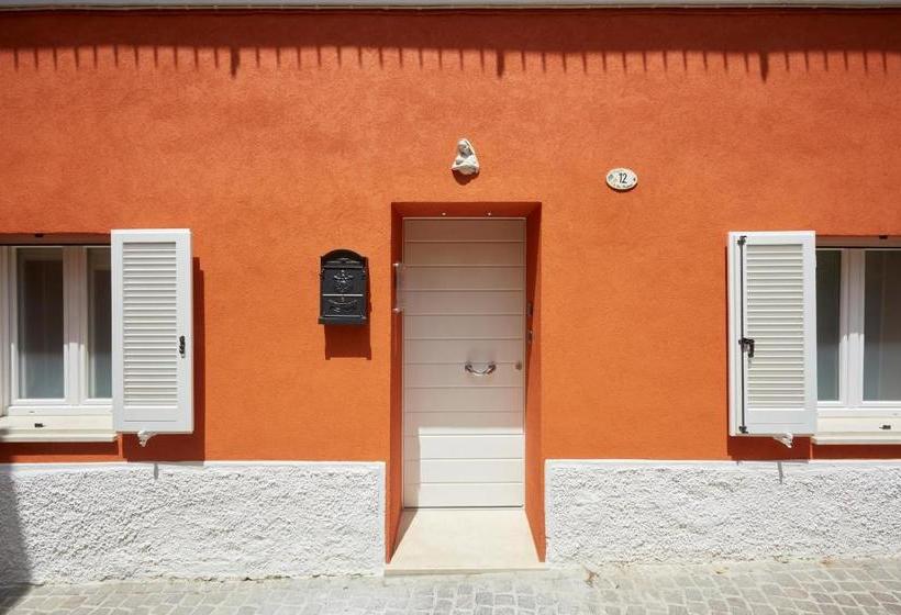 פנסיון Affittacamere Somnium