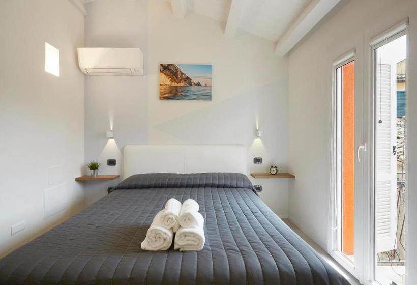 פנסיון Affittacamere Somnium