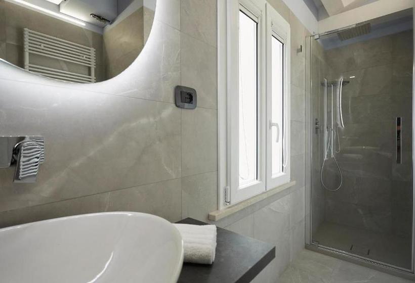 פנסיון Affittacamere Somnium