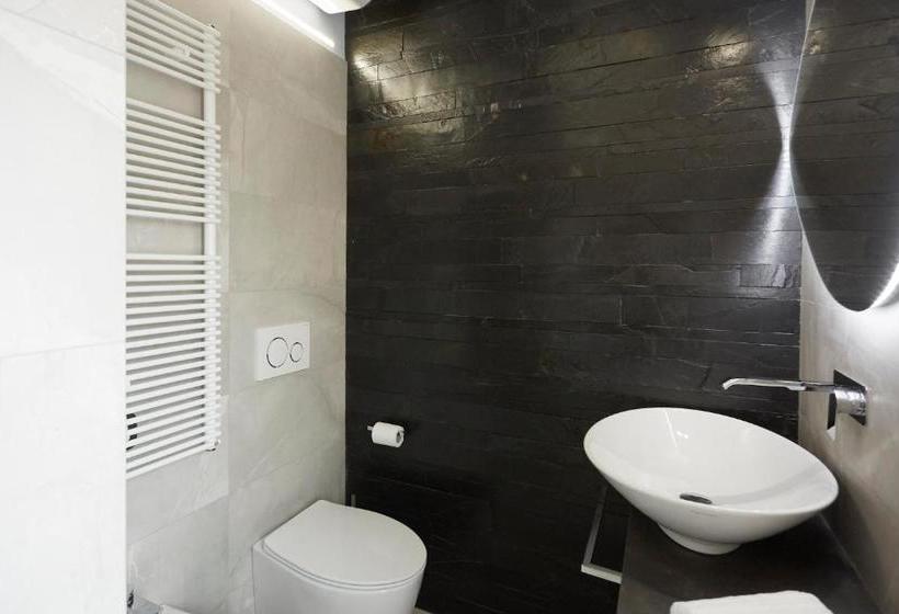 פנסיון Affittacamere Somnium