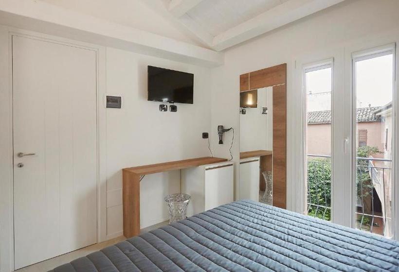 פנסיון Affittacamere Somnium