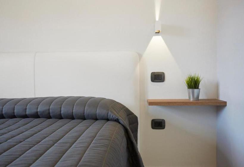 פנסיון Affittacamere Somnium