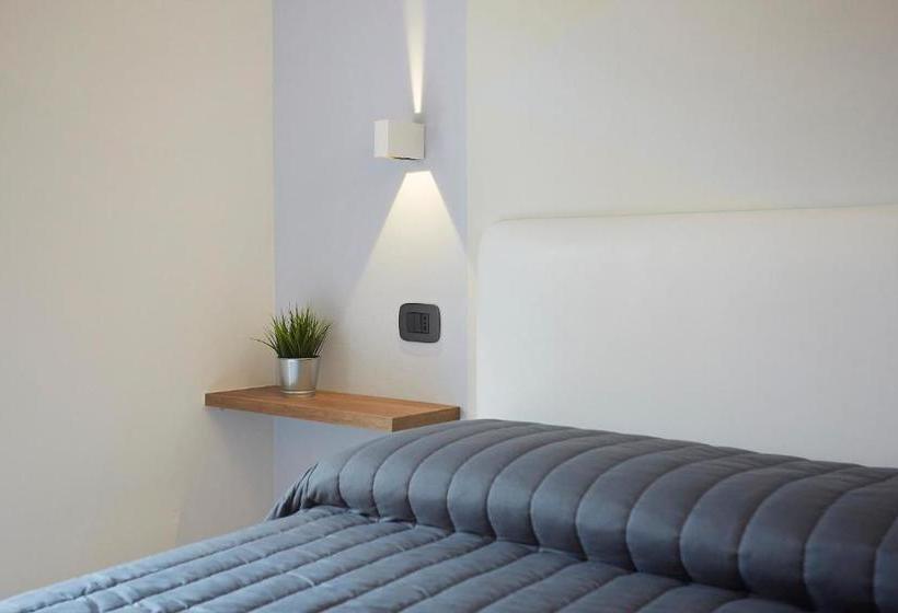 פנסיון Affittacamere Somnium