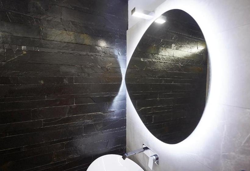 פנסיון Affittacamere Somnium