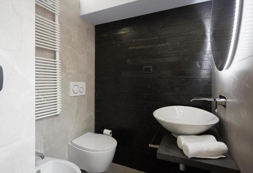 פנסיון Affittacamere Somnium