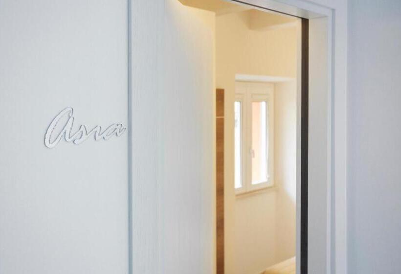 פנסיון Affittacamere Somnium