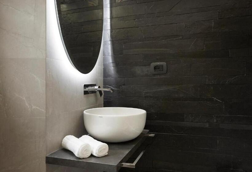 פנסיון Affittacamere Somnium