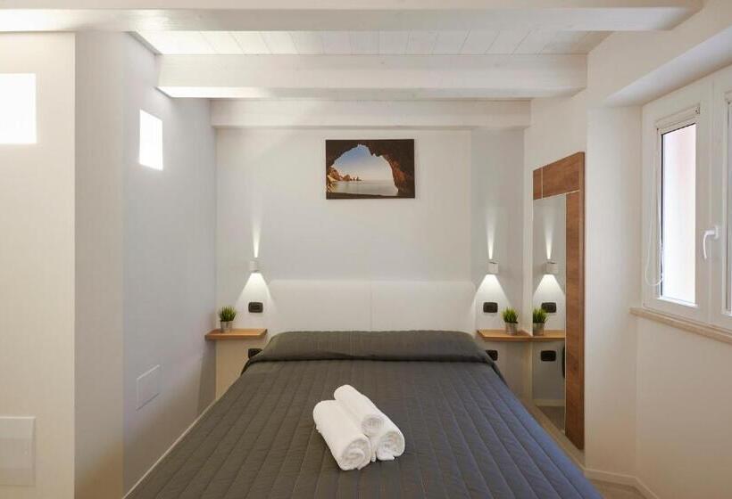 פנסיון Affittacamere Somnium