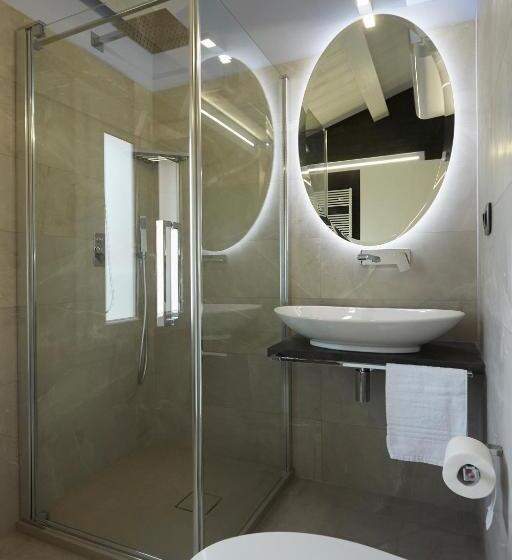 פנסיון Affittacamere Somnium