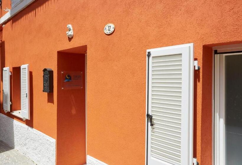 פנסיון Affittacamere Somnium