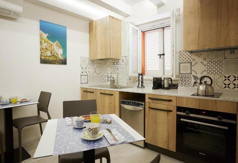 פנסיון Affittacamere Somnium