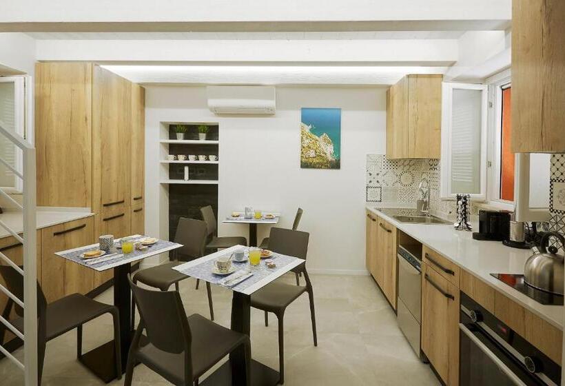 פנסיון Affittacamere Somnium