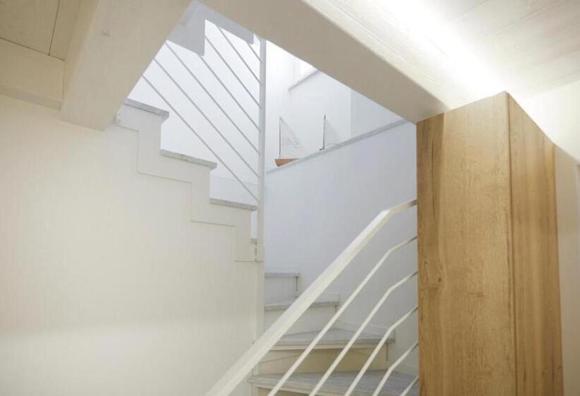 פנסיון Affittacamere Somnium