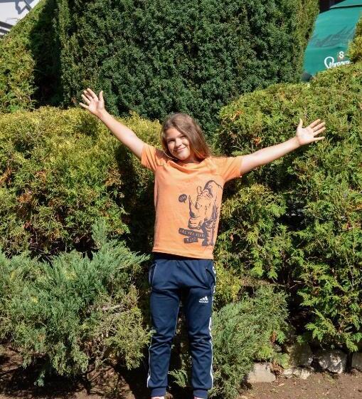 پانسیون Apartmani Janja