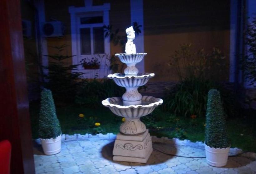 Пансион Casa Coral Sulina