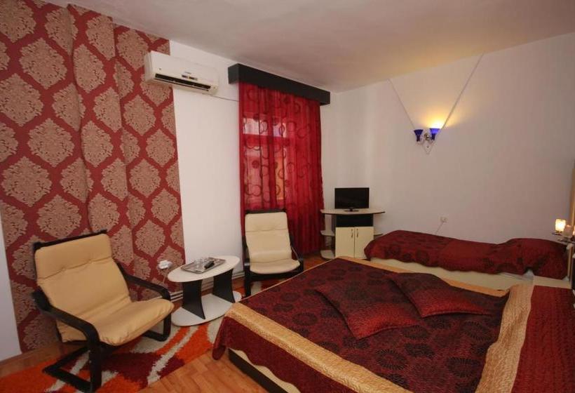 Пансион Casa Coral Sulina