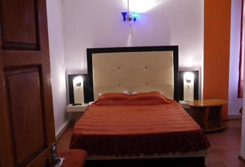 Пансион Casa Coral Sulina