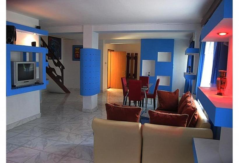 Пансион Casa Coral Sulina