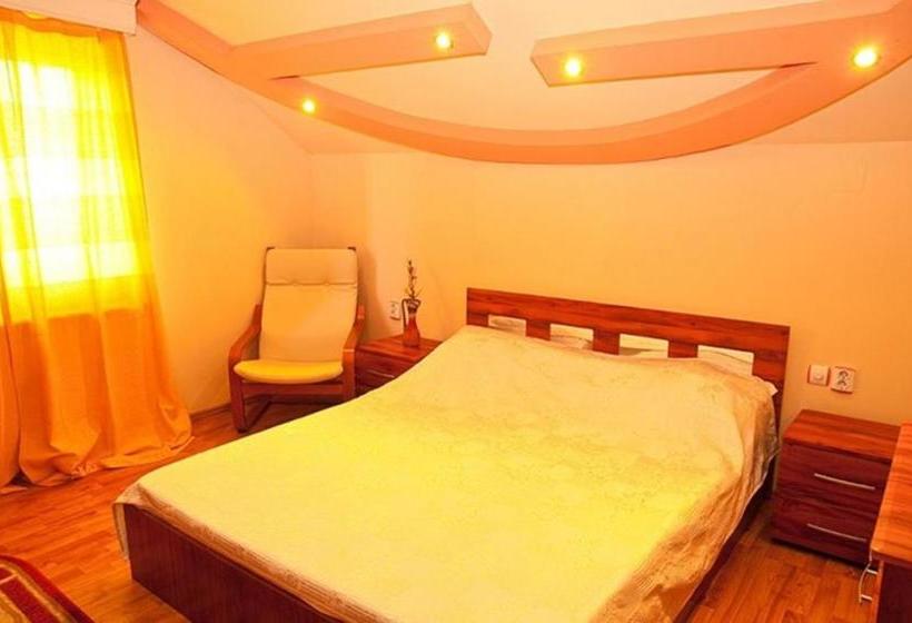 Пансион Casa Coral Sulina