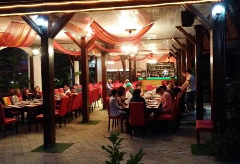 Пансион Casa Coral Sulina