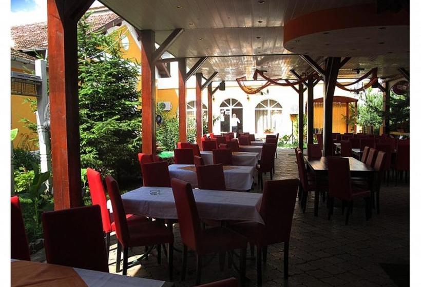 Пансион Casa Coral Sulina