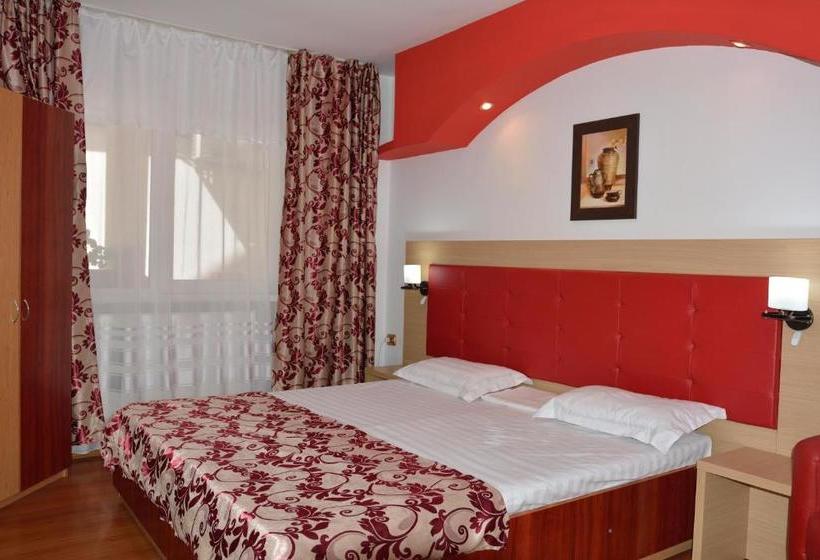 Пансион Casa Coral Sulina