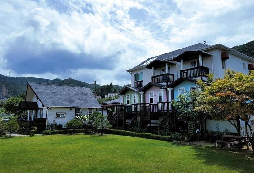 Daegwalnyeong Beauty House Pension