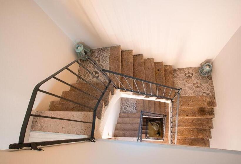 פנסיון Domo 'e Sa Rosa