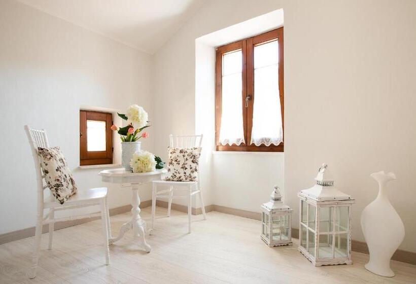 פנסיון Domo 'e Sa Rosa