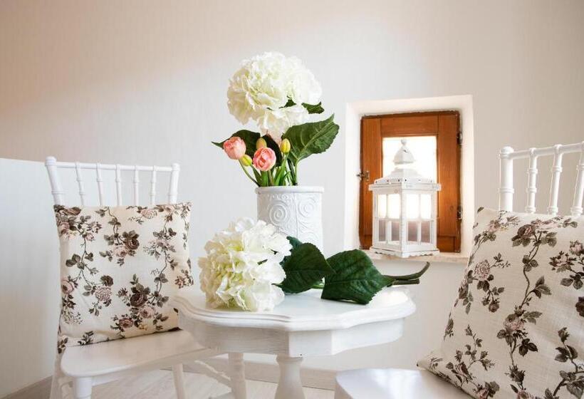 פנסיון Domo 'e Sa Rosa