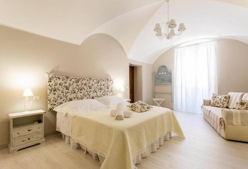 פנסיון Domo 'e Sa Rosa