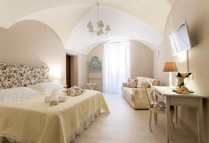 פנסיון Domo 'e Sa Rosa