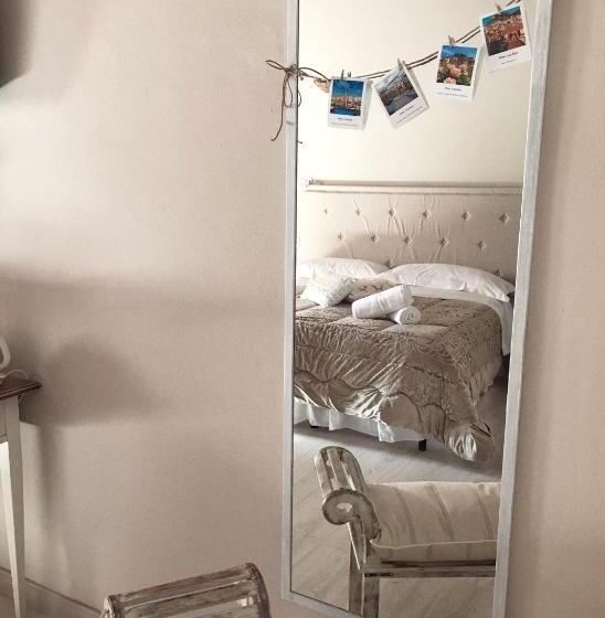 פנסיון Domo 'e Sa Rosa