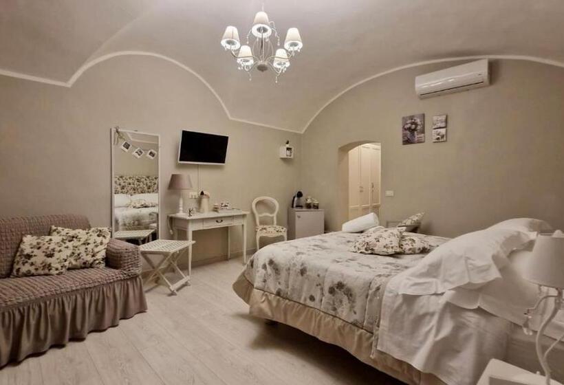 פנסיון Domo 'e Sa Rosa