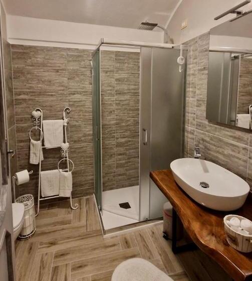 פנסיון Domo 'e Sa Rosa